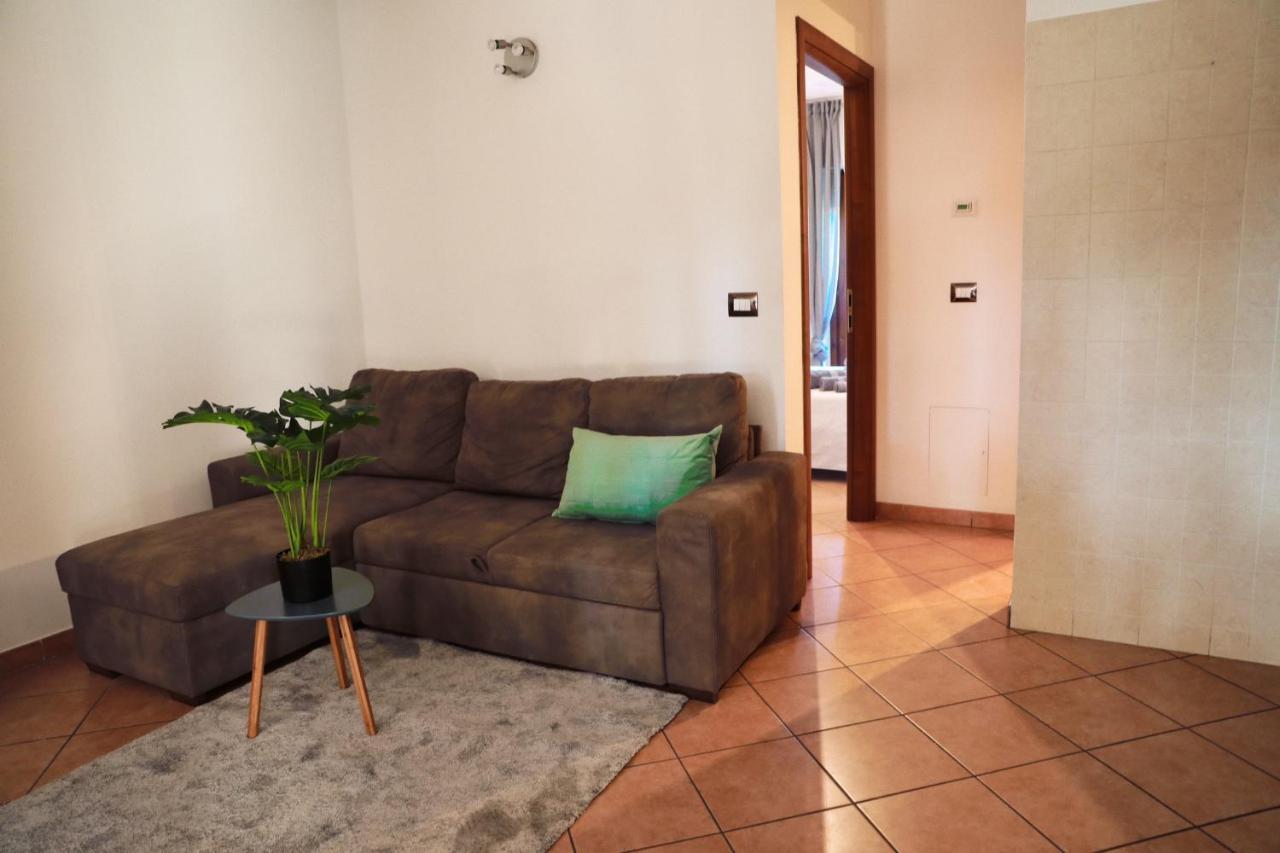 Villa Mercedes Rome Extérieur photo